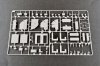 Trumpeter 06801 DKM U-Boat Type VIIC U-552 1/48